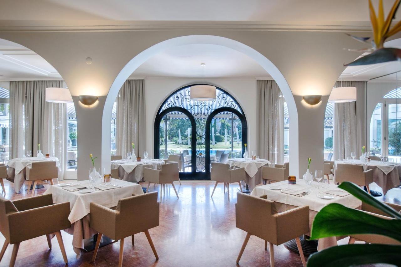 Parkhotel Delta, Wellbeing Resort Ascona Eksteriør billede